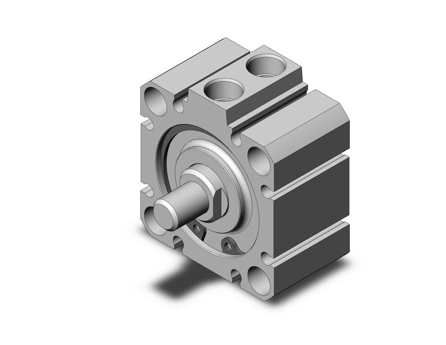 NCQ8N150-025CM Compact Cylinder, NCQ8