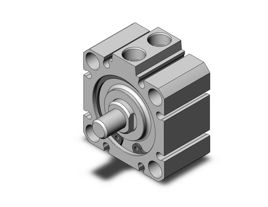 NCQ8N150-025M Compact Cylinder, NCQ8