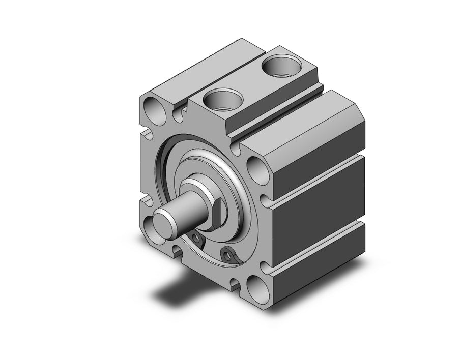 NCQ8N150-050CM Compact Cylinder, NCQ8