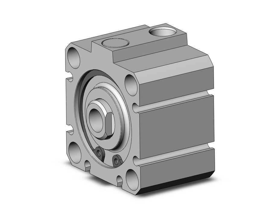 NCQ8N150-050S Compact Cylinder, NCQ8