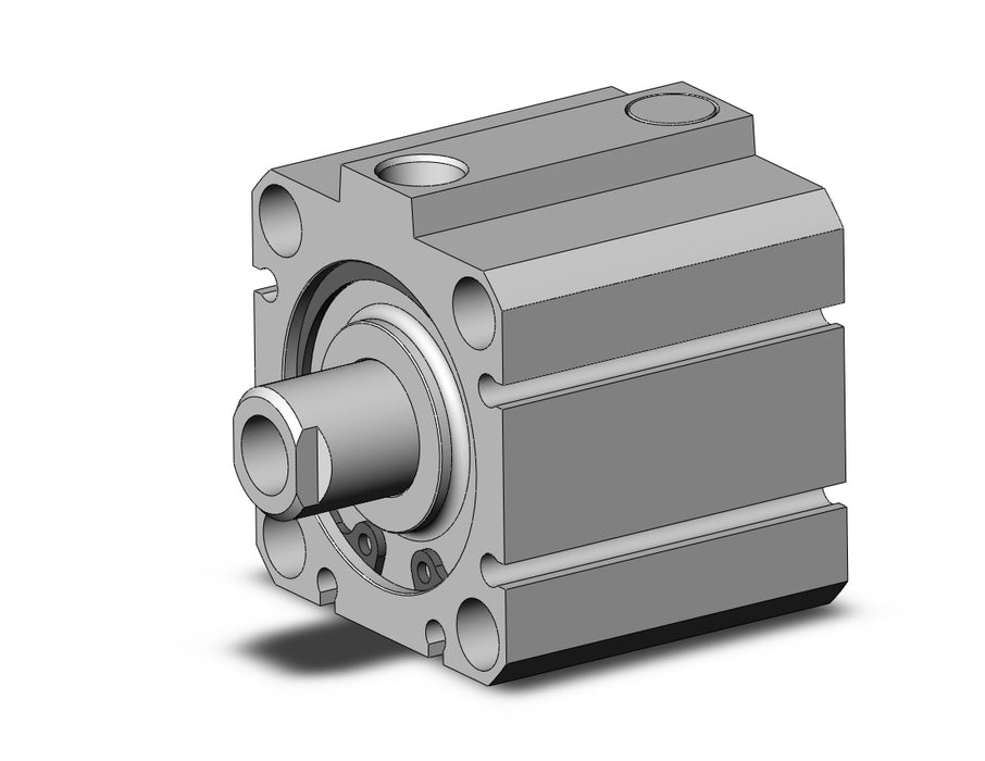 NCQ8N150-050T Compact Cylinder, NCQ8