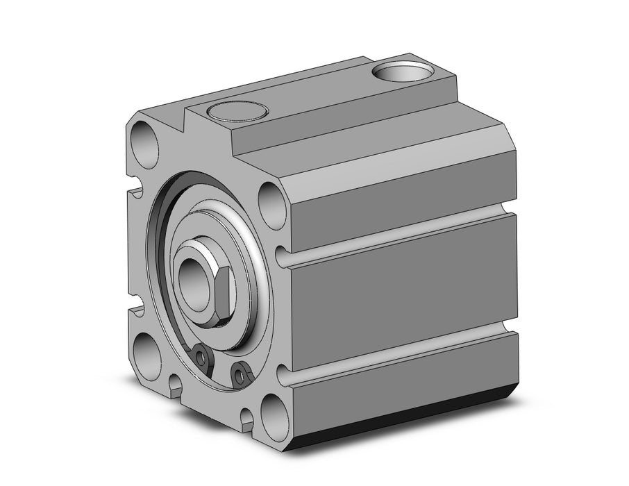 NCQ8N150-100S Compact Cylinder, NCQ8