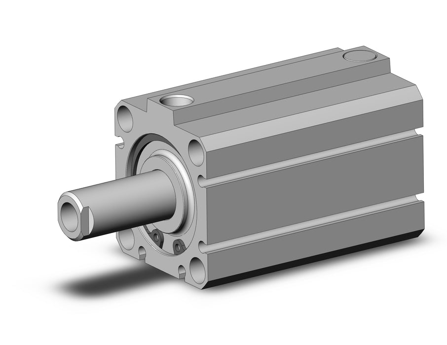 NCQ8N150-125T Compact Cylinder, NCQ8
