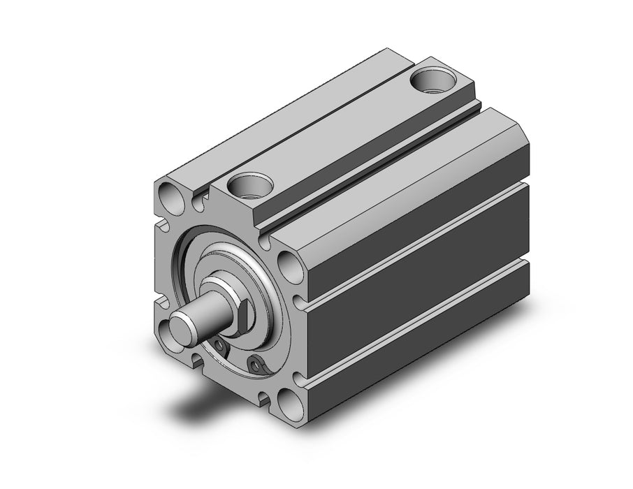 NCQ8N150-200CM Compact Cylinder, NCQ8