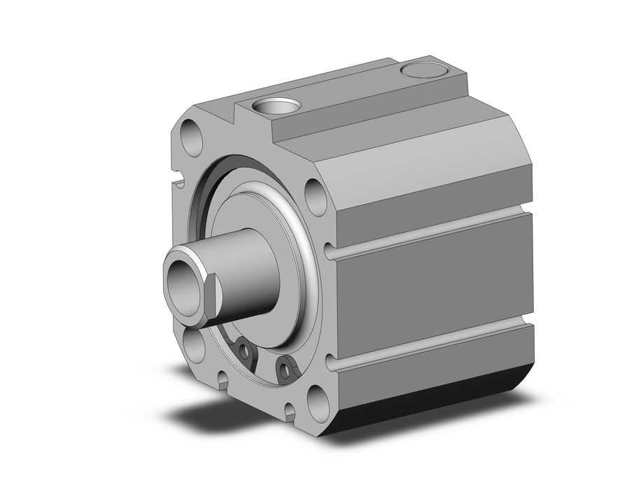 NCQ8N200-062T Compact Cylinder, NCQ8
