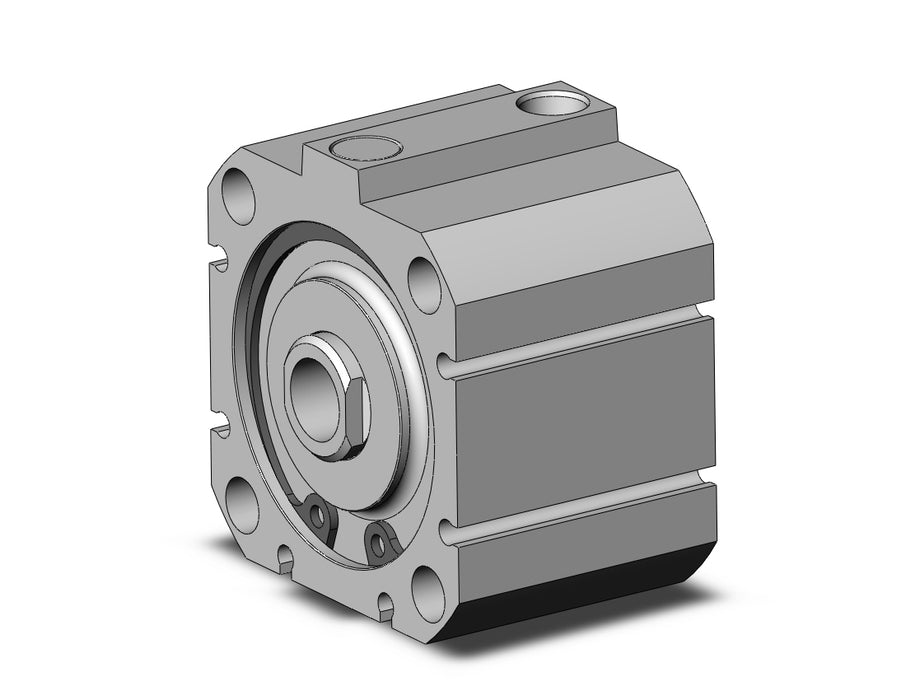 NCQ8N200-087S Compact Cylinder, NCQ8