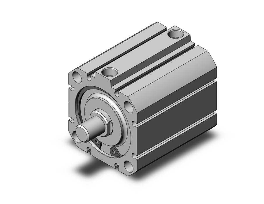 NCQ8N200-200CM Compact Cylinder, NCQ8