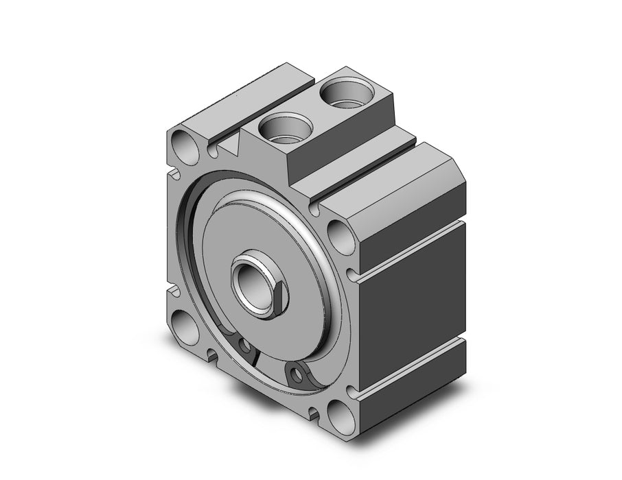 NCQ8N250-037C Compact Cylinder, NCQ8