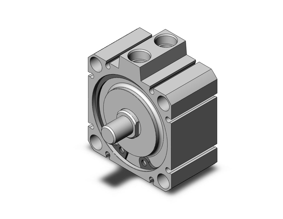 NCQ8N250-037M Compact Cylinder, NCQ8