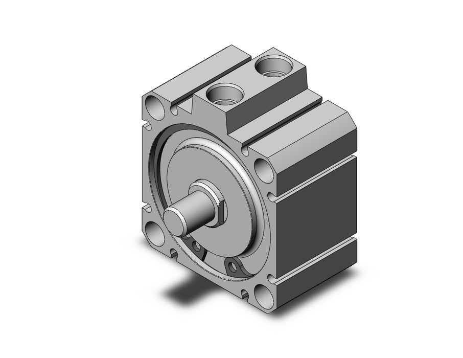 NCQ8N250-050M Compact Cylinder, NCQ8