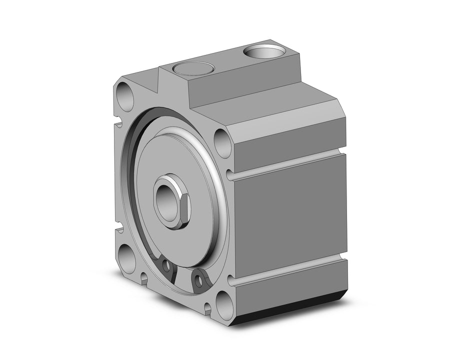 NCQ8N250-062S Compact Cylinder, NCQ8