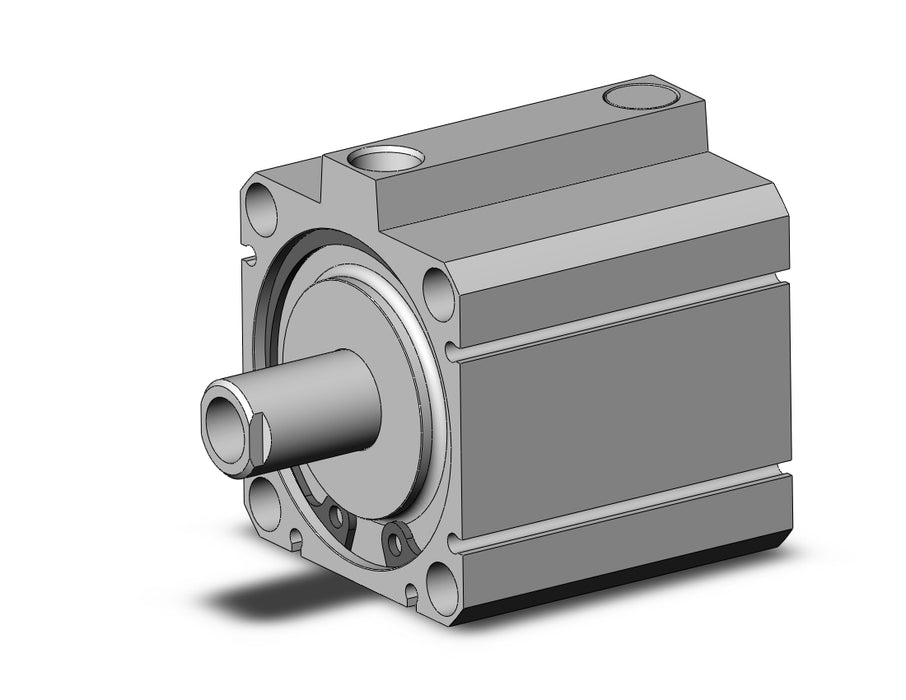 NCQ8N250-100T Compact Cylinder, NCQ8