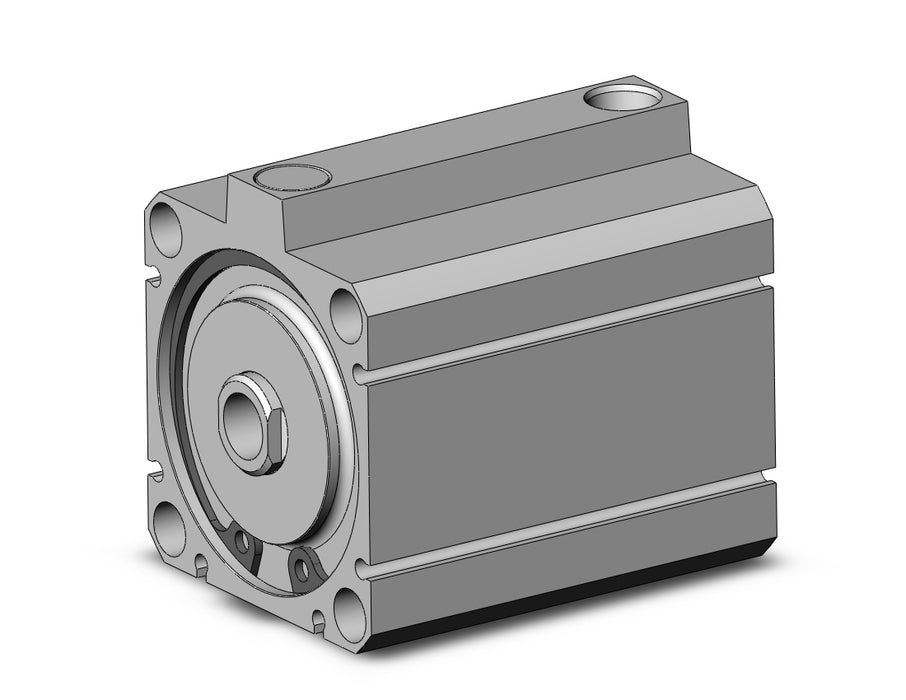 NCQ8N250-150S Compact Cylinder, NCQ8