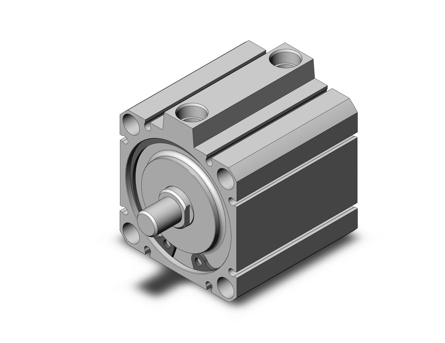 NCQ8N250-175CM Compact Cylinder, NCQ8