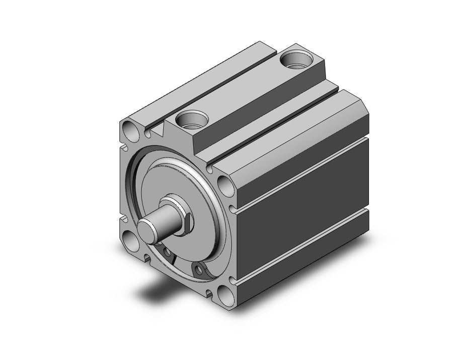 NCQ8N250-200CM Compact Cylinder, NCQ8