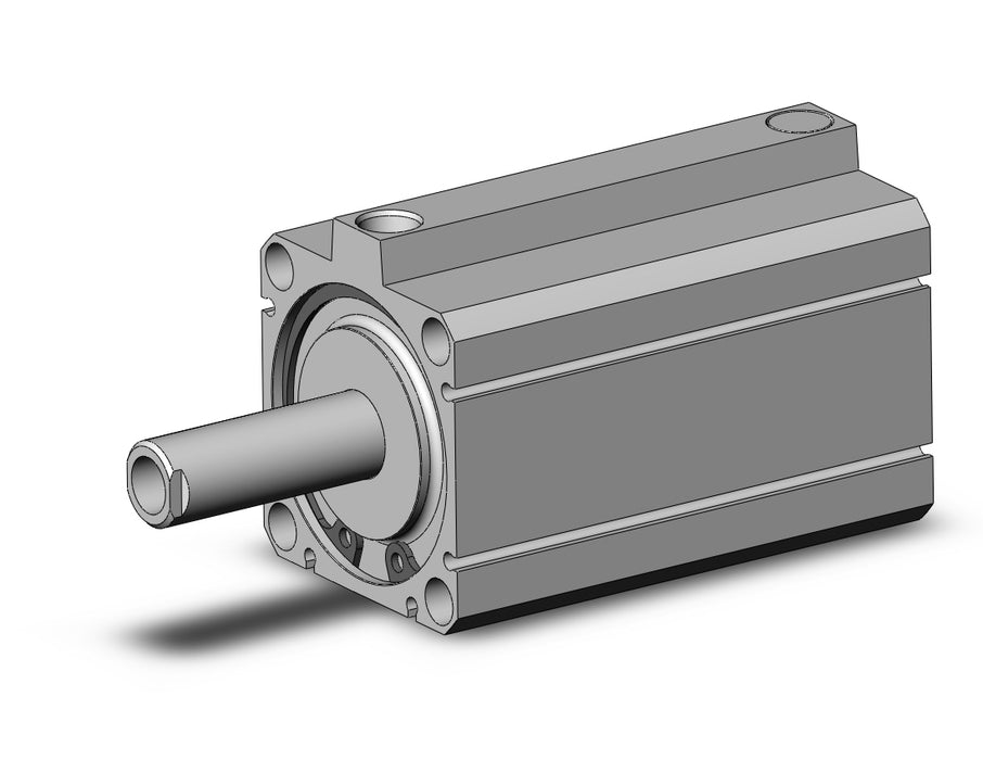 NCQ8N250-200T Compact Cylinder, NCQ8