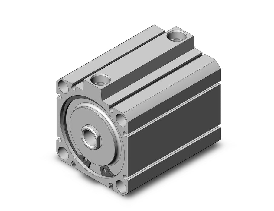 NCQ8N250-250 Compact Cylinder, NCQ8