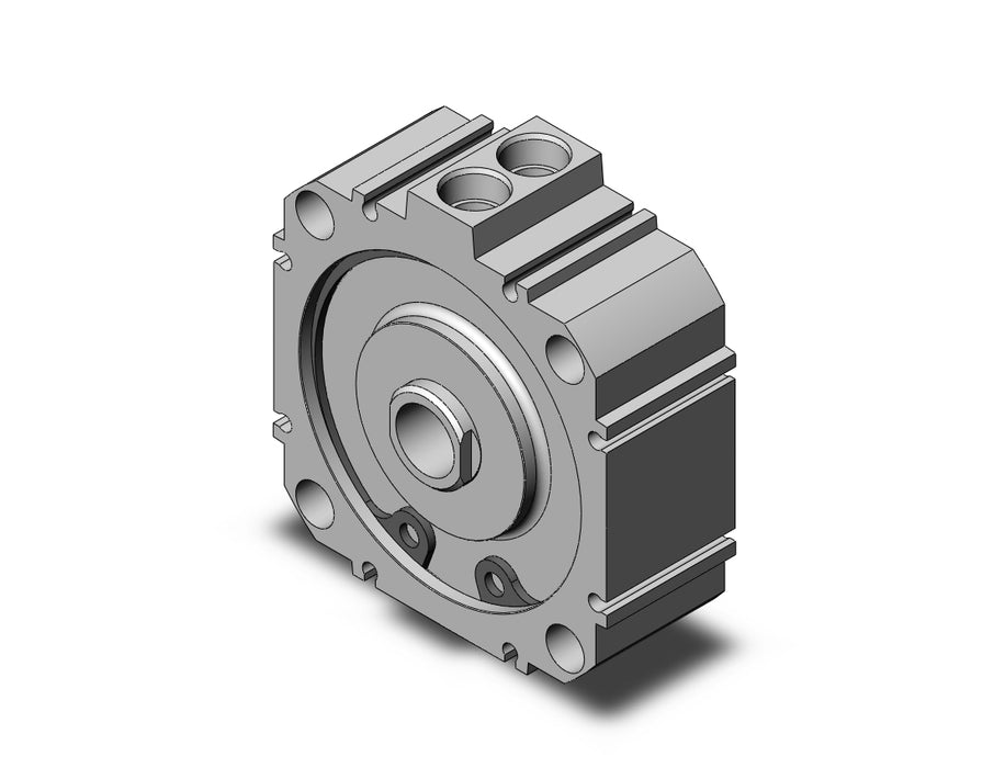 NCQ8N300-012C Compact Cylinder, NCQ8