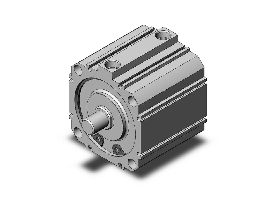NCQ8N300-200M Compact Cylinder, NCQ8