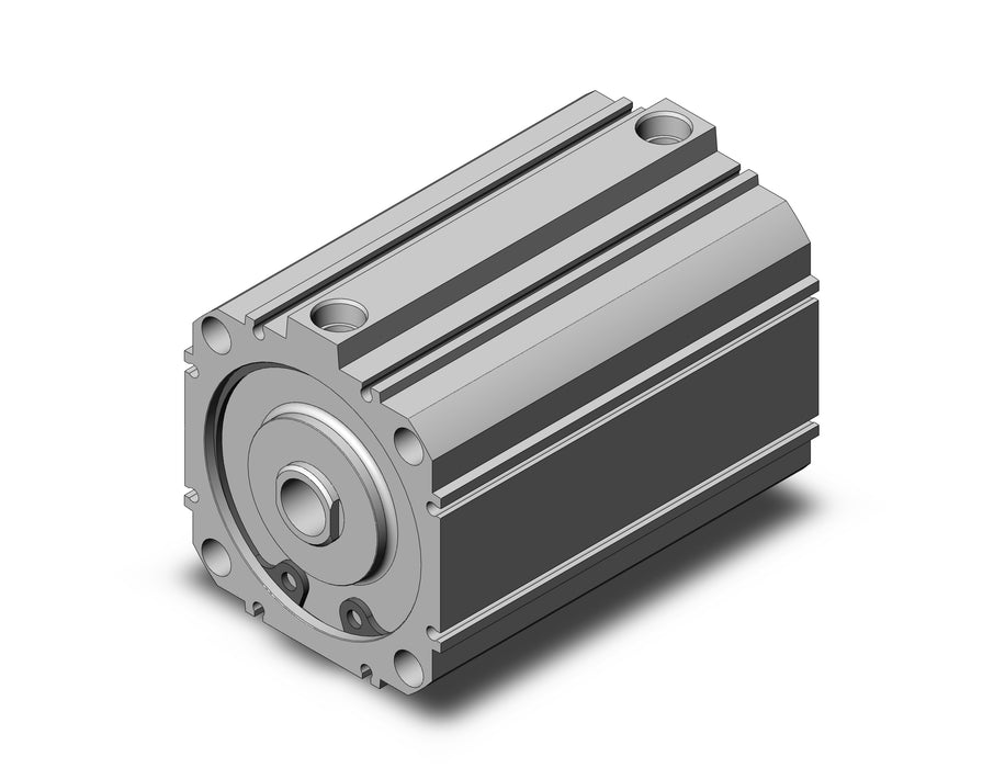 NCQ8N300-400 Compact Cylinder, NCQ8