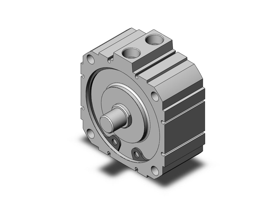 NCQ8N400-062CM Compact Cylinder, NCQ8