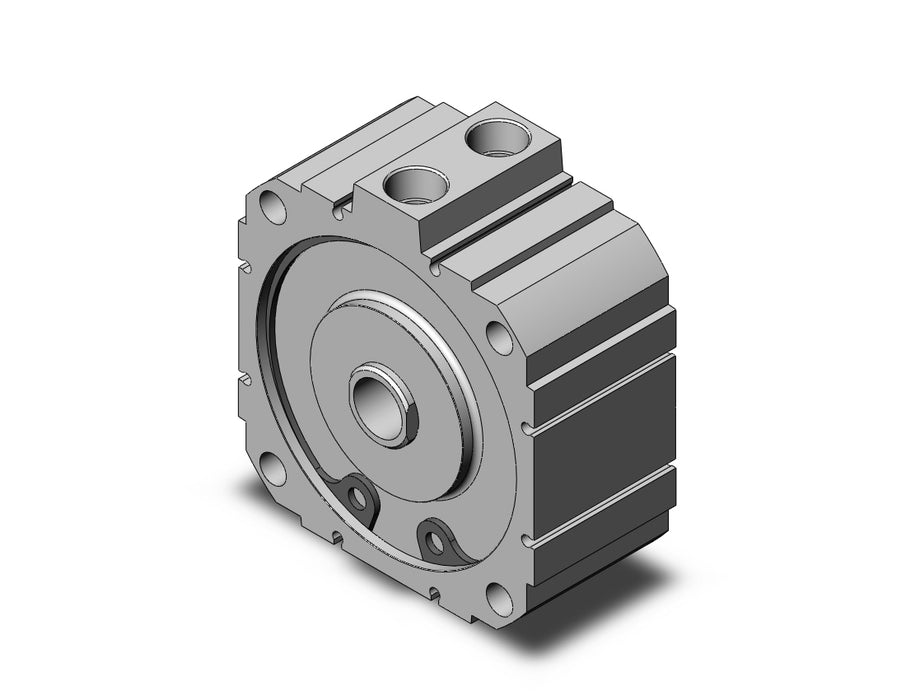 NCQ8N400-062 Compact Cylinder, NCQ8