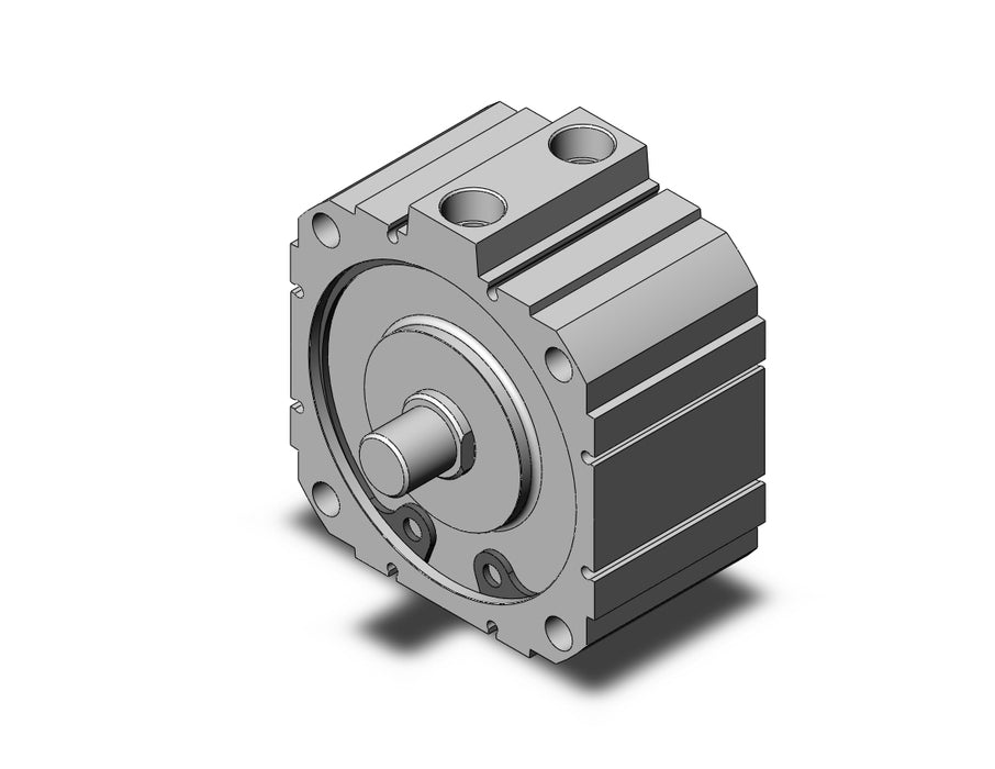 NCQ8N400-100CM Compact Cylinder, NCQ8