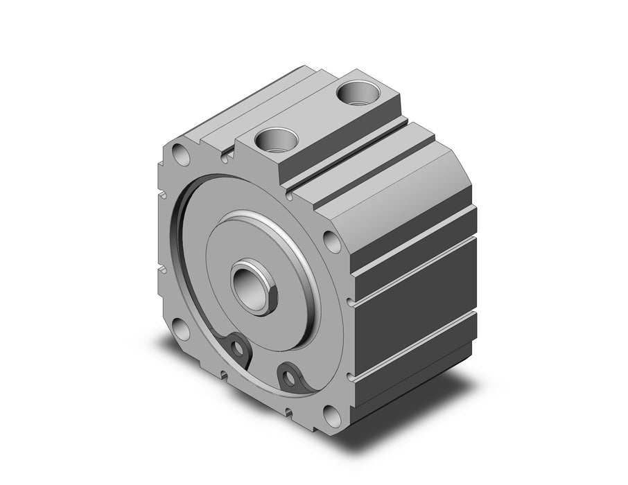 NCQ8N400-125C Compact Cylinder, NCQ8