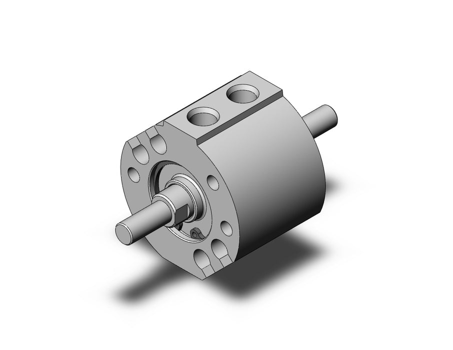 NCQ8WA056-012CM Compact Cylinder, NCQ8