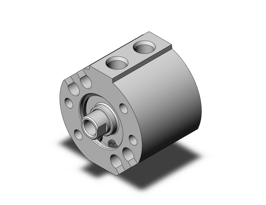 NCQ8WA056-012C Compact Cylinder, NCQ8