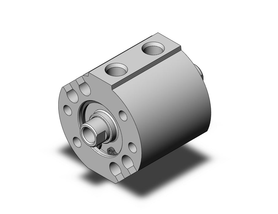 NCQ8WA056-025C Compact Cylinder, NCQ8