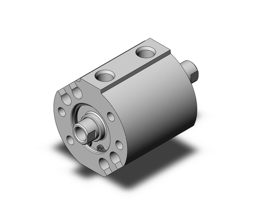 NCQ8WA056-037C Compact Cylinder, NCQ8