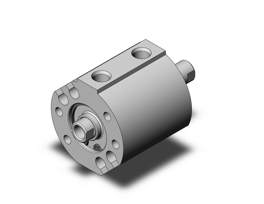 NCQ8WA056-037 Compact Cylinder, NCQ8