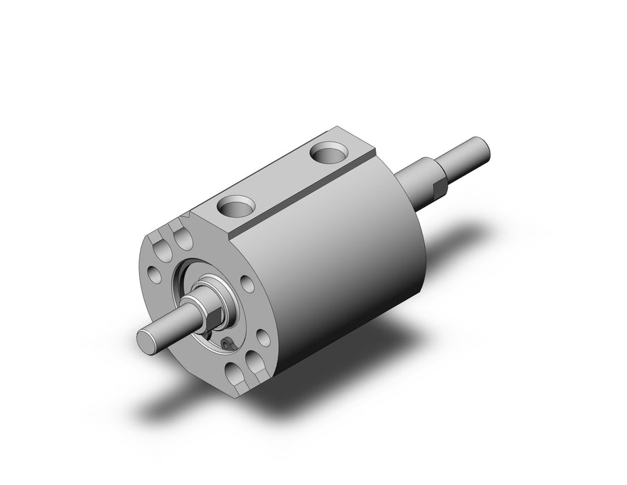 NCQ8WA056-050M Compact Cylinder, NCQ8