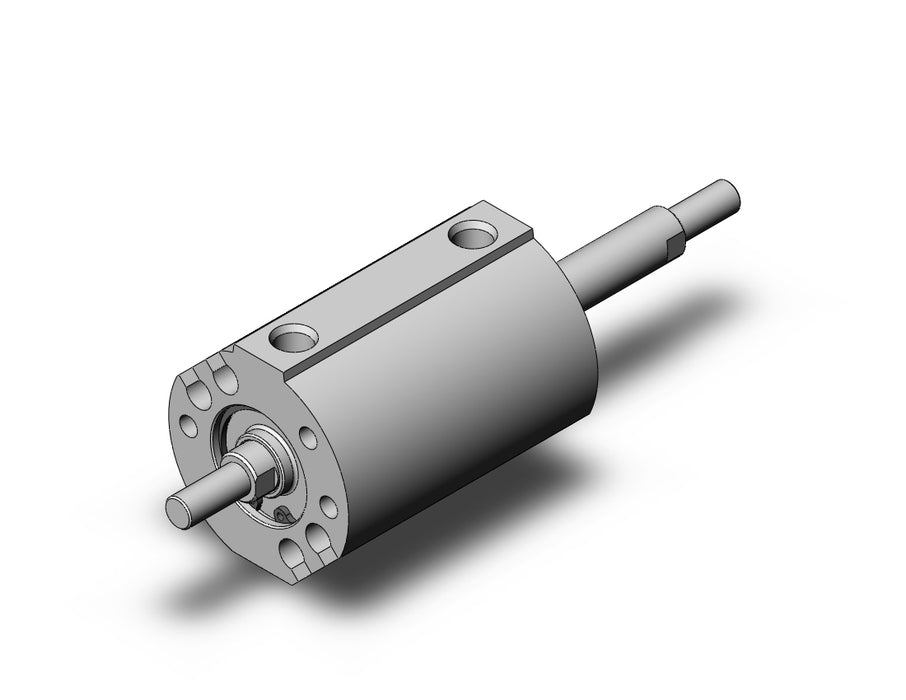 NCQ8WA056-087M Compact Cylinder, NCQ8