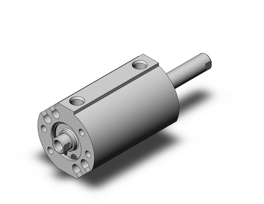 NCQ8WA056-100C Compact Cylinder, NCQ8