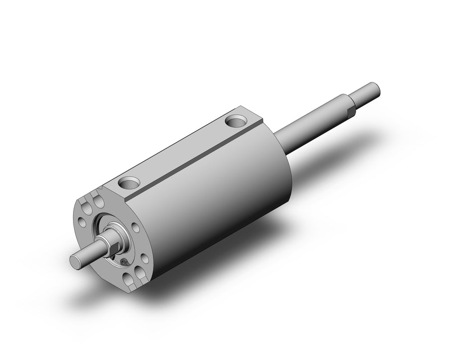 NCQ8WA056-125CM Compact Cylinder, NCQ8