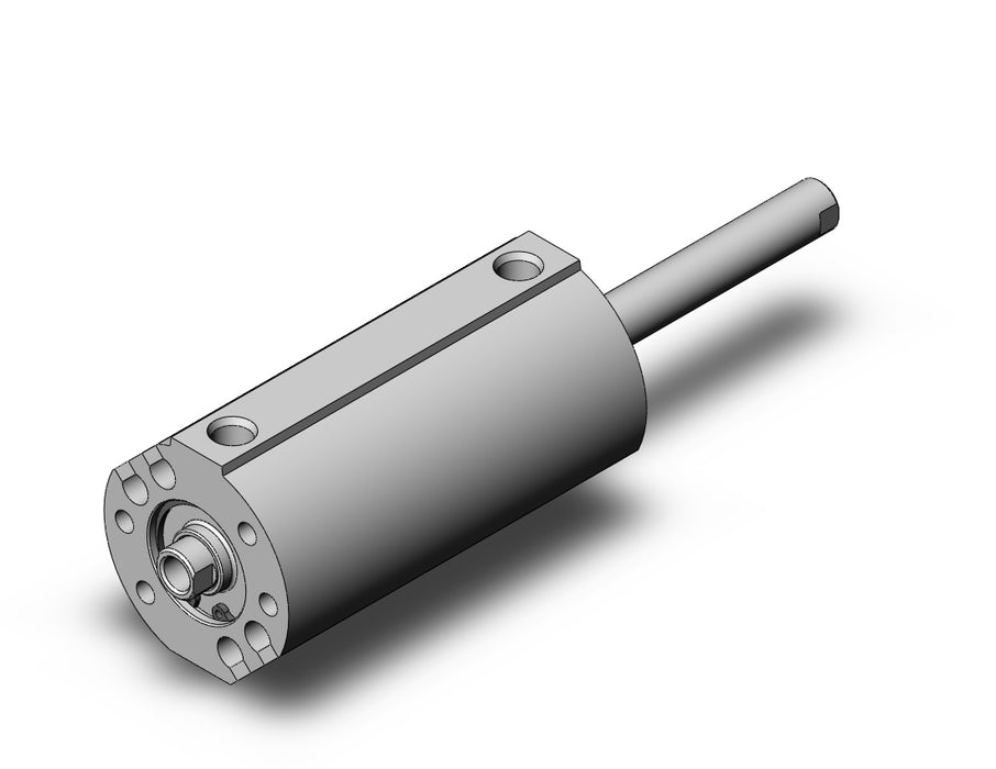NCQ8WA056-150 Compact Cylinder, NCQ8