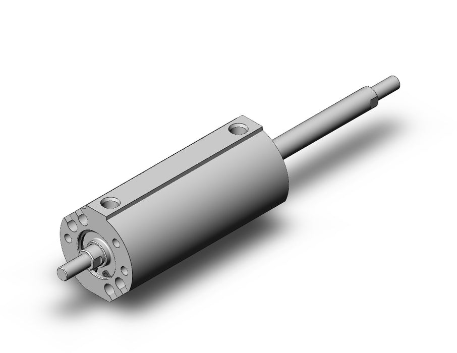 NCQ8WA056-175CM Compact Cylinder, NCQ8