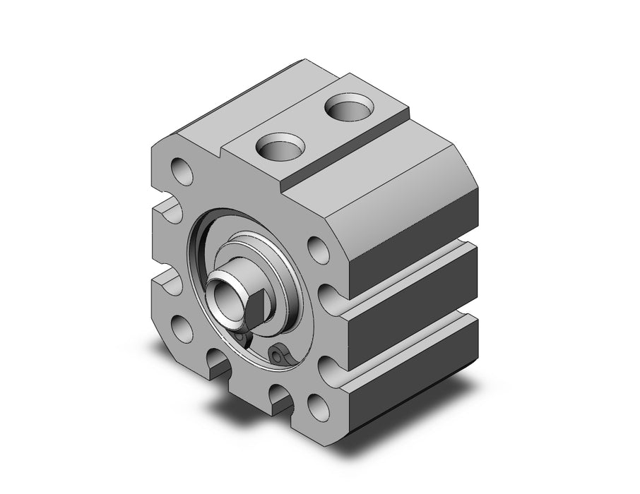 NCQ8WA075-012C Compact Cylinder, NCQ8
