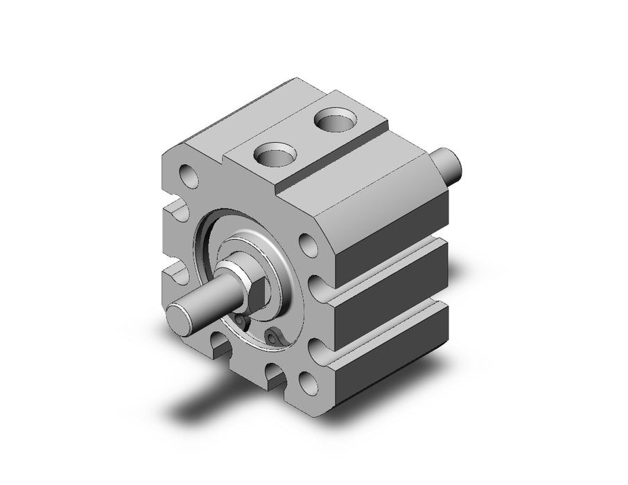 NCQ8WA075-012M Compact Cylinder, NCQ8