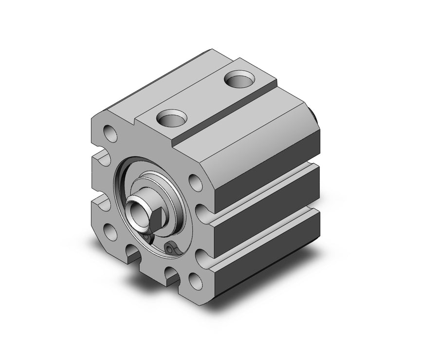 NCQ8WA075-037C Compact Cylinder, NCQ8