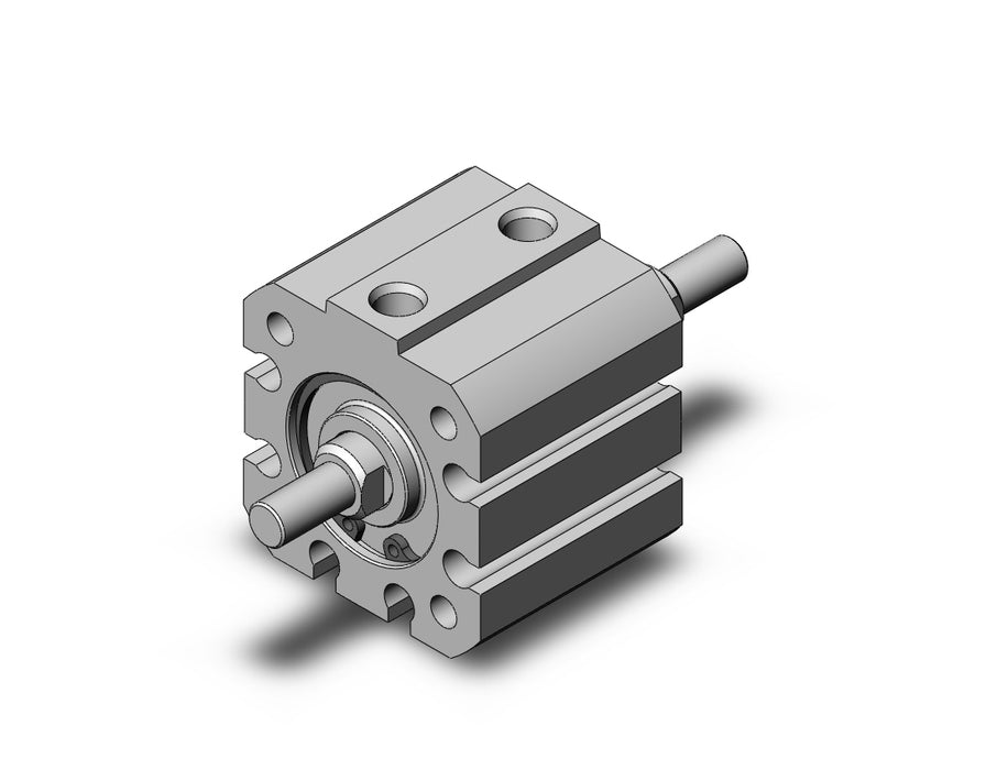 NCQ8WA075-037M Compact Cylinder, NCQ8