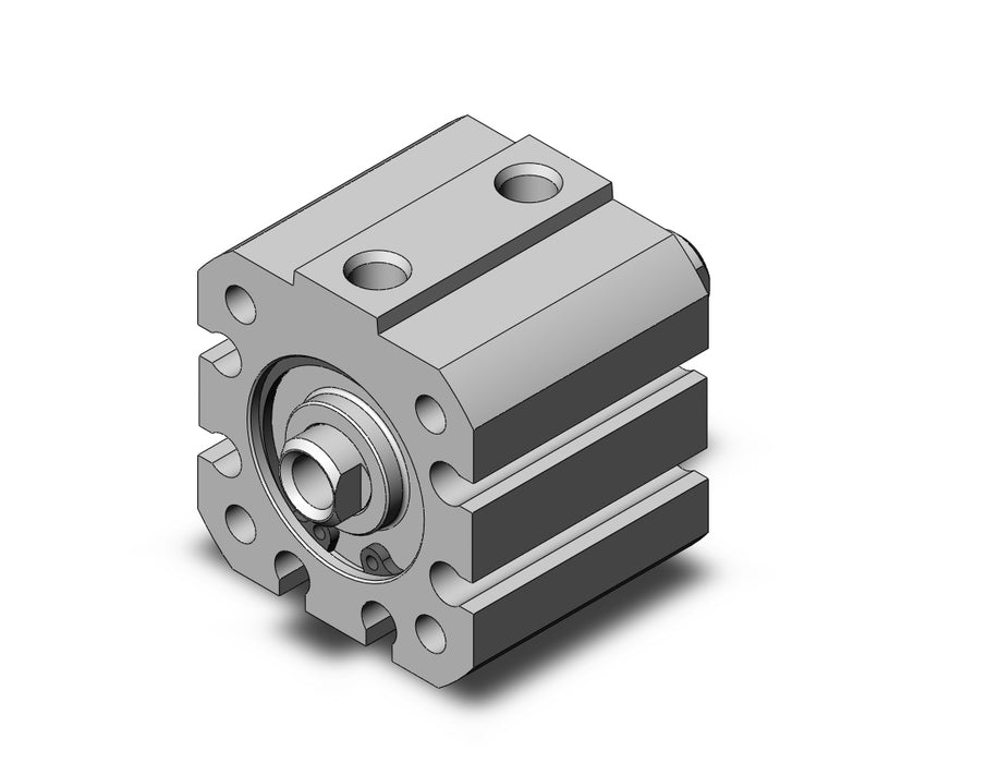 NCQ8WA075-037 Compact Cylinder, NCQ8