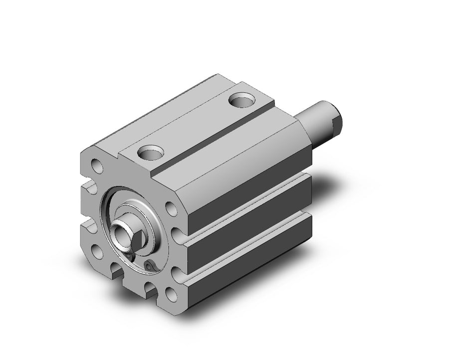 NCQ8WA075-075C Compact Cylinder, NCQ8