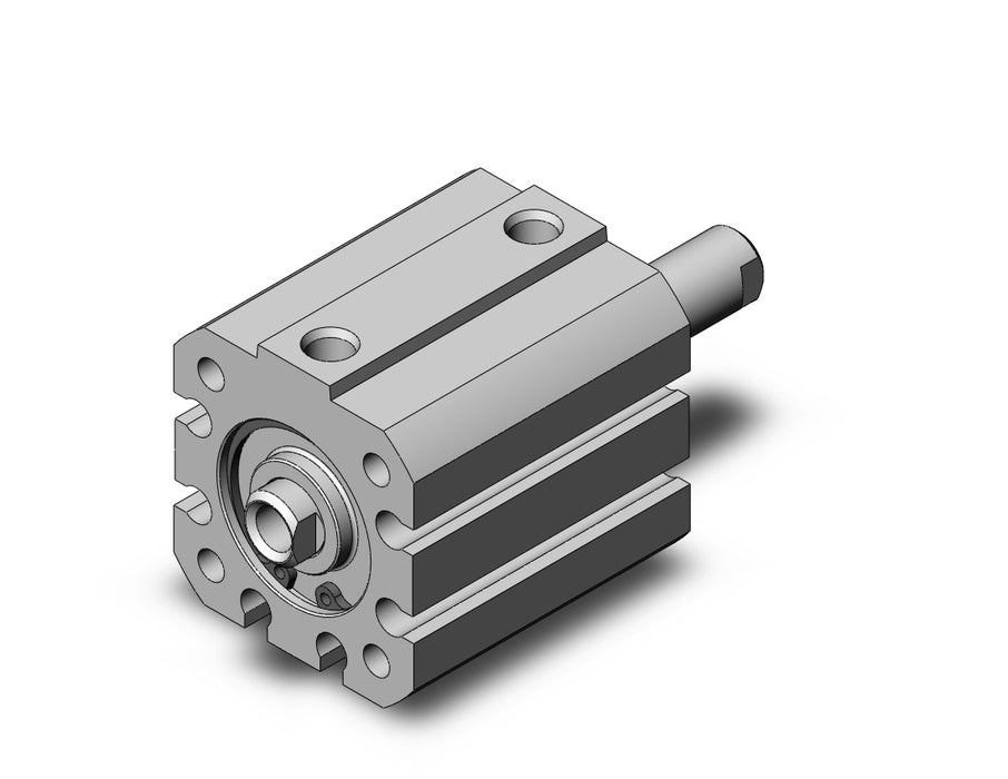 NCQ8WA075-075 Compact Cylinder, NCQ8