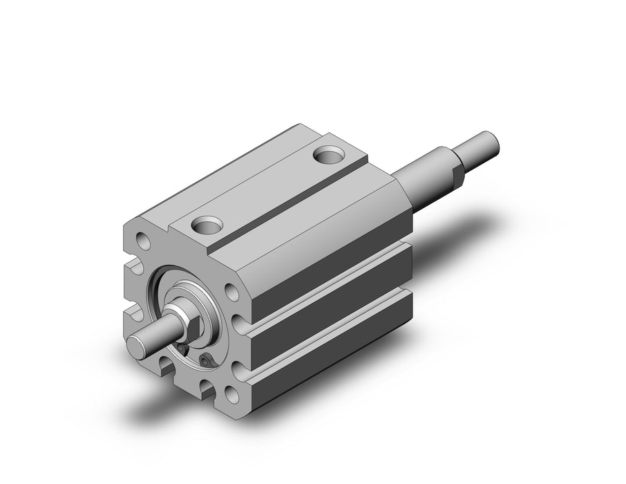 NCQ8WA075-087M Compact Cylinder, NCQ8