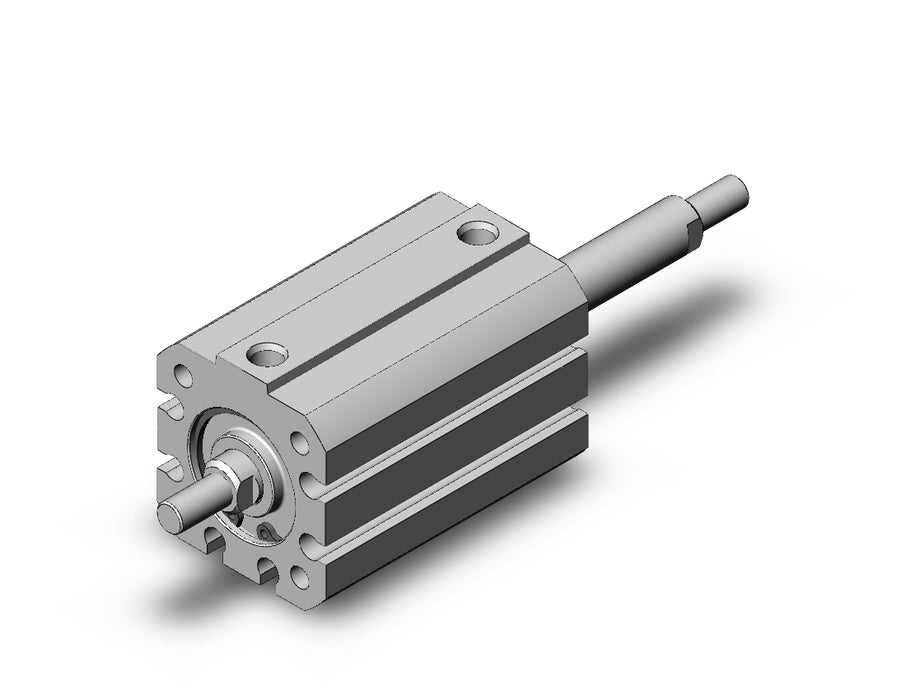 NCQ8WA075-125CM Compact Cylinder, NCQ8
