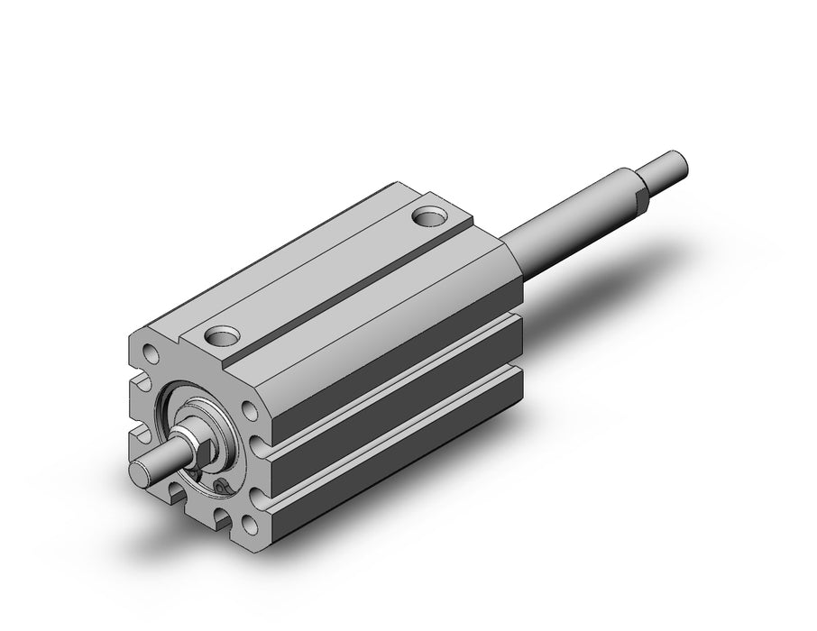 NCQ8WA075-150CM Compact Cylinder, NCQ8