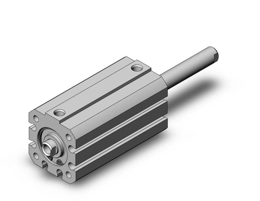 NCQ8WA075-175C Compact Cylinder, NCQ8